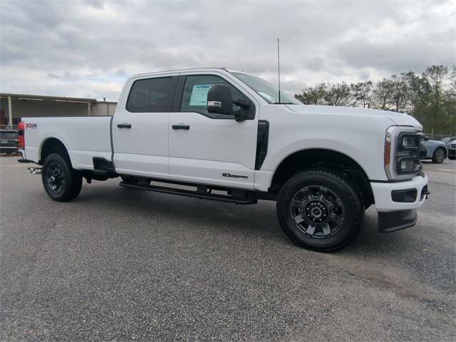 new 2024 Ford F-250 car, priced at $65,517