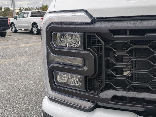 new 2024 Ford F-250 car, priced at $65,517