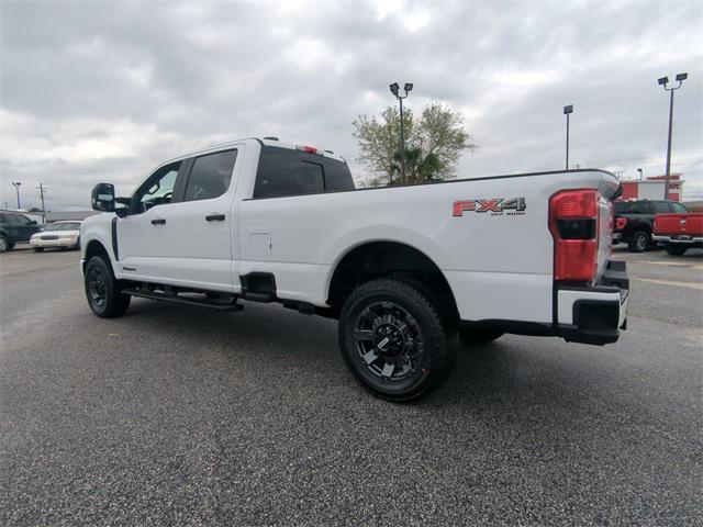 new 2024 Ford F-250 car, priced at $65,517