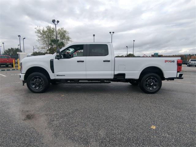 new 2024 Ford F-250 car, priced at $65,517