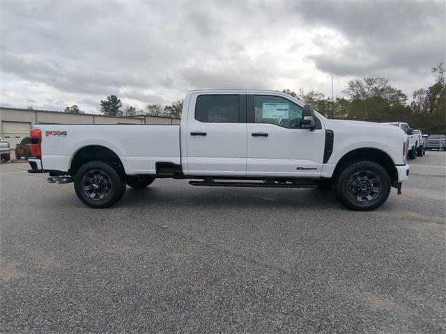 new 2024 Ford F-250 car, priced at $65,517