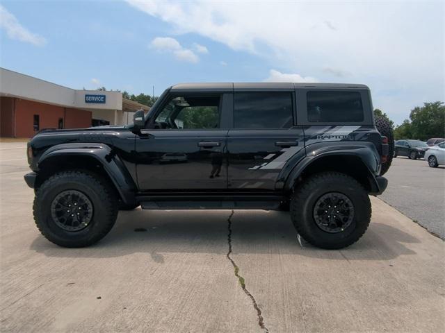 new 2024 Ford Bronco car