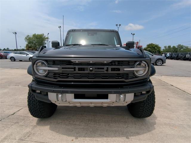 new 2024 Ford Bronco car