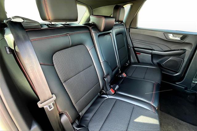 new 2025 Ford Escape car, priced at $31,980