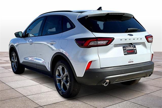 new 2025 Ford Escape car, priced at $31,980
