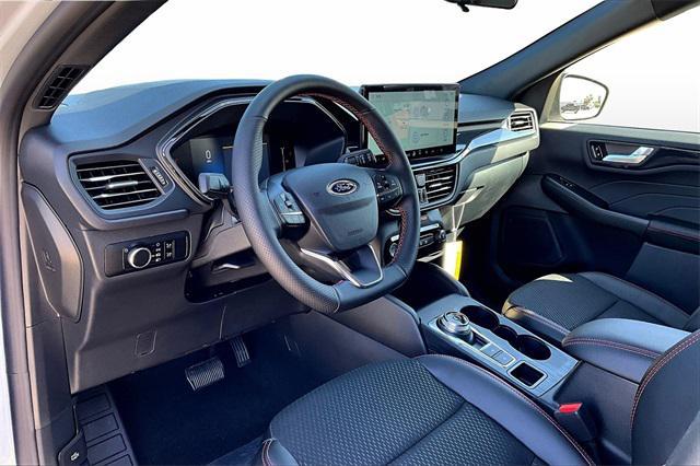new 2025 Ford Escape car, priced at $31,980