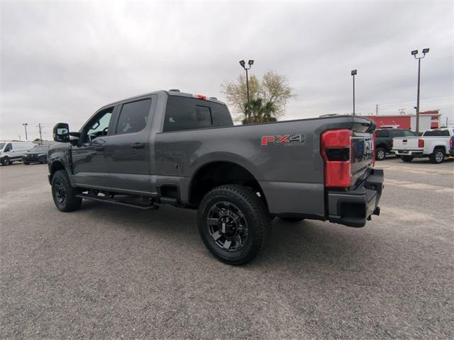 new 2024 Ford F-250 car, priced at $66,165