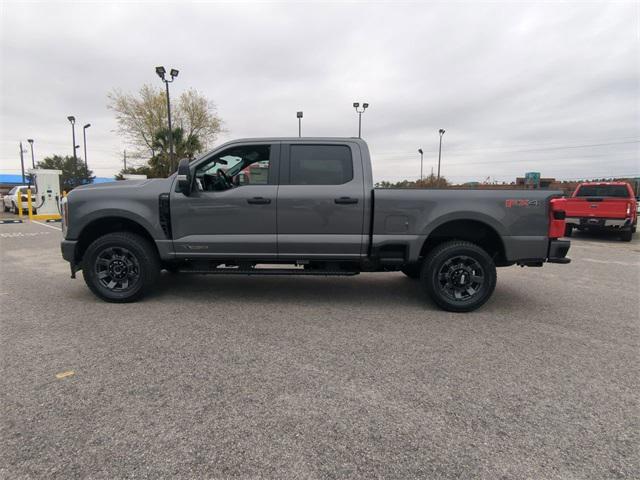 new 2024 Ford F-250 car, priced at $66,165