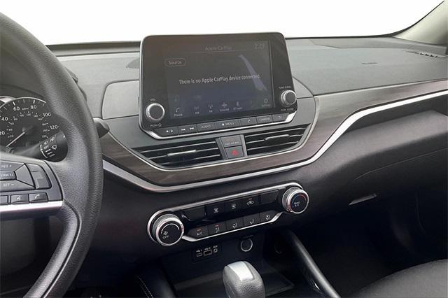 used 2023 Nissan Altima car, priced at $21,225