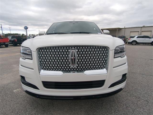 new 2024 Lincoln Navigator car, priced at $98,651