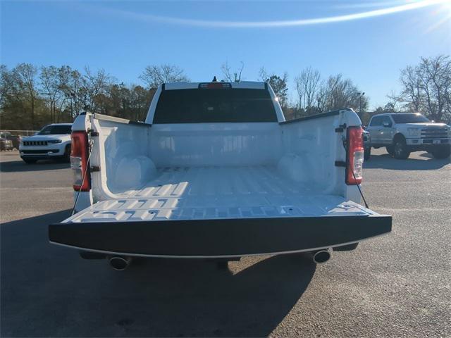 used 2023 Ram 1500 car, priced at $35,138