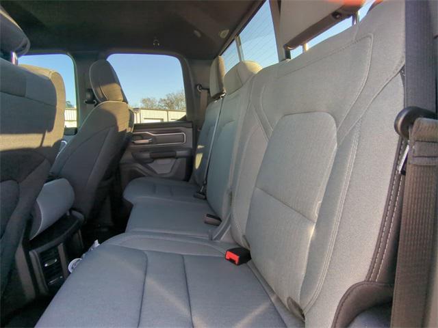 used 2023 Ram 1500 car, priced at $35,138