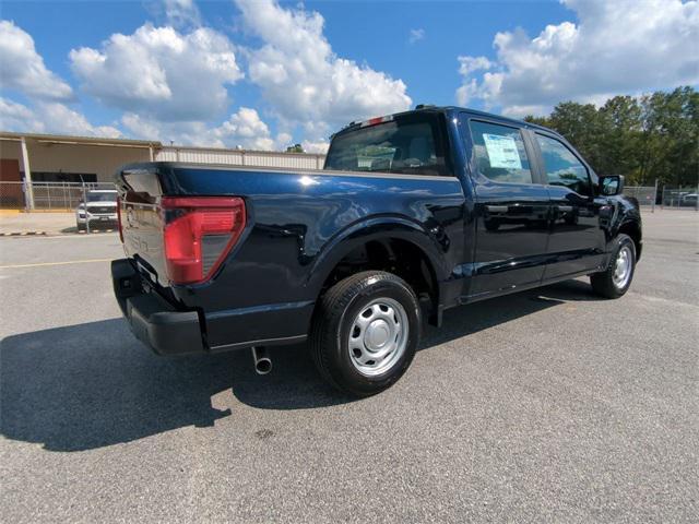 new 2024 Ford F-150 car, priced at $40,302