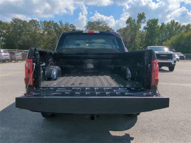 new 2024 Ford F-150 car, priced at $40,302