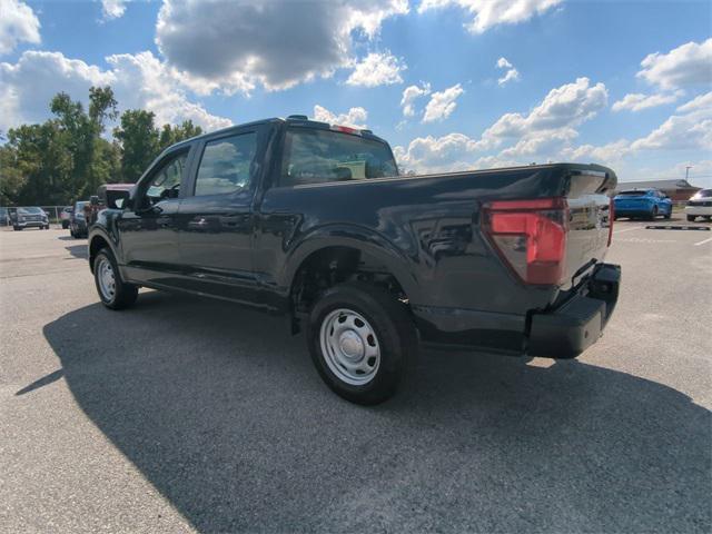 new 2024 Ford F-150 car, priced at $40,302