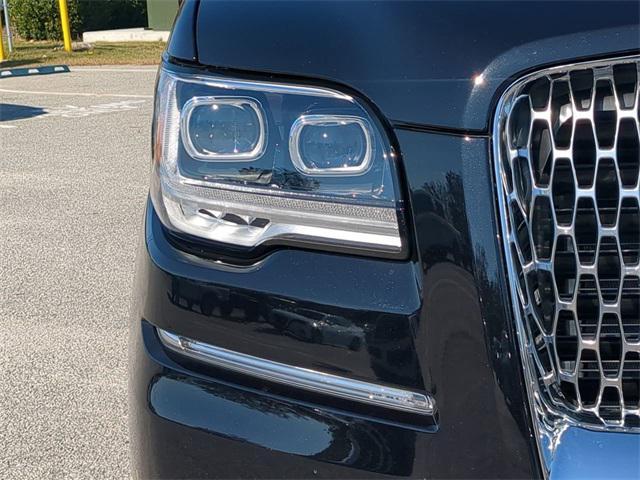 new 2024 Lincoln Navigator car, priced at $105,030