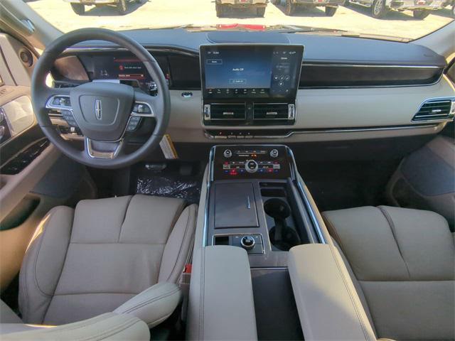 new 2024 Lincoln Navigator car, priced at $105,030