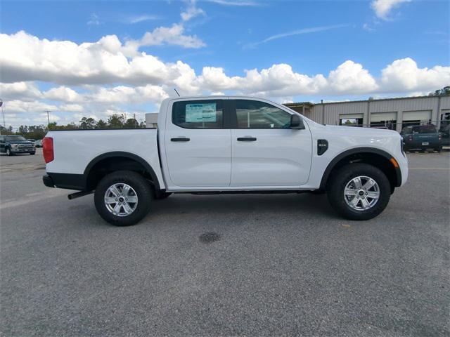 new 2024 Ford Ranger car, priced at $31,978