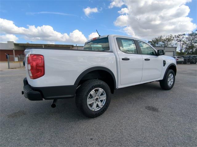 new 2024 Ford Ranger car, priced at $31,978