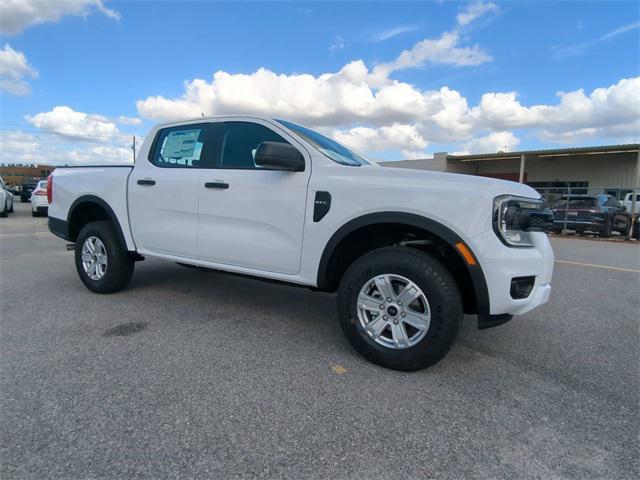 new 2024 Ford Ranger car, priced at $31,978