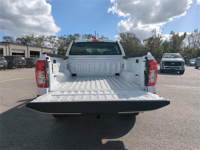 new 2024 Ford Ranger car, priced at $31,978