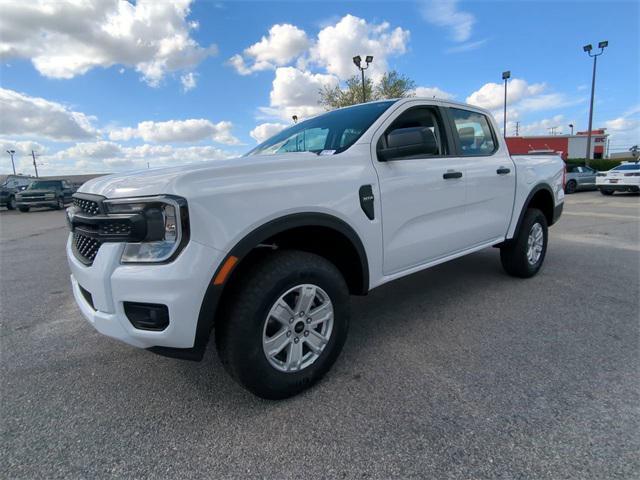 new 2024 Ford Ranger car, priced at $31,978