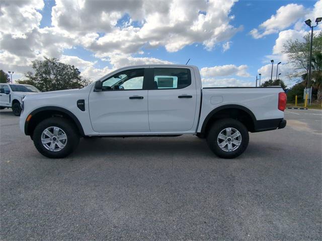 new 2024 Ford Ranger car, priced at $31,978