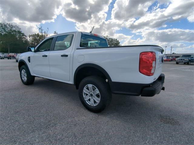 new 2024 Ford Ranger car, priced at $31,978