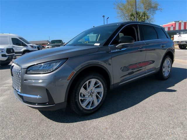 new 2025 Lincoln Corsair car, priced at $41,630