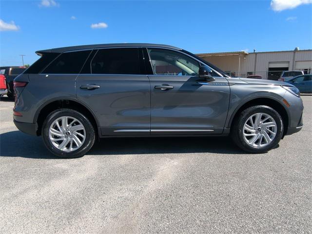 new 2025 Lincoln Corsair car, priced at $41,630