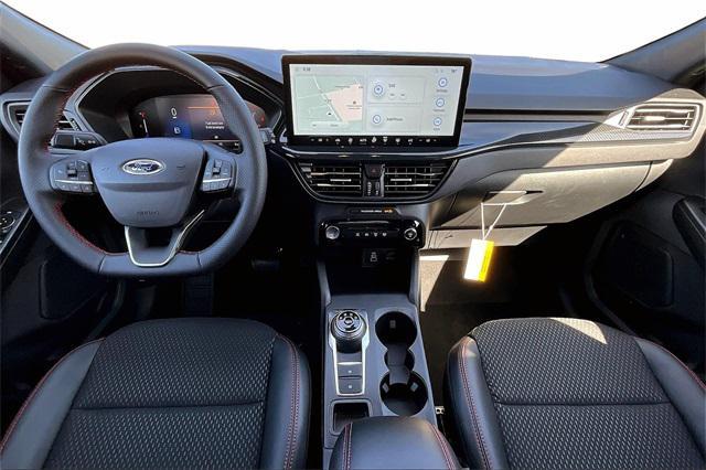 new 2025 Ford Escape car, priced at $30,985