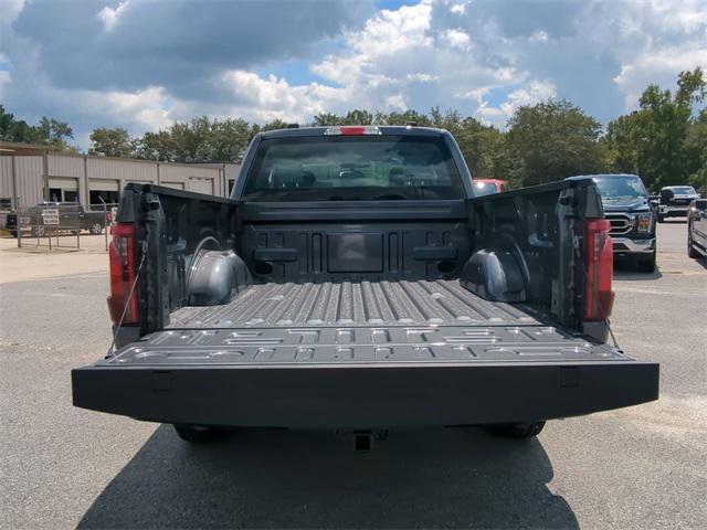 new 2024 Ford F-150 car, priced at $37,117