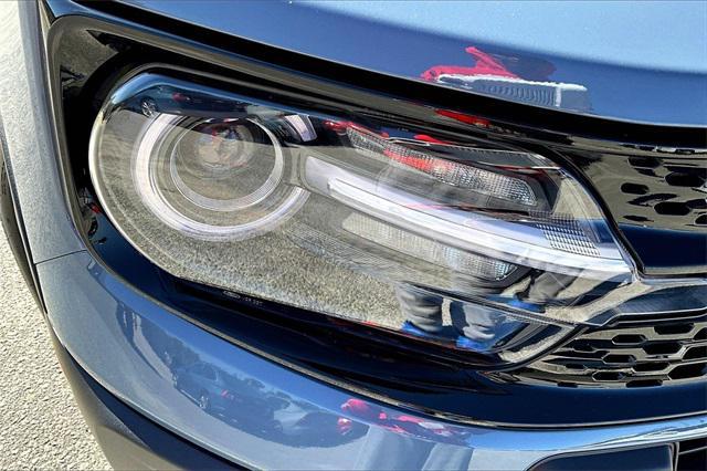 new 2025 Ford Bronco Sport car, priced at $40,975