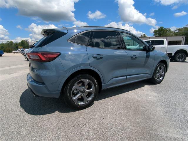 new 2024 Ford Escape car, priced at $31,468