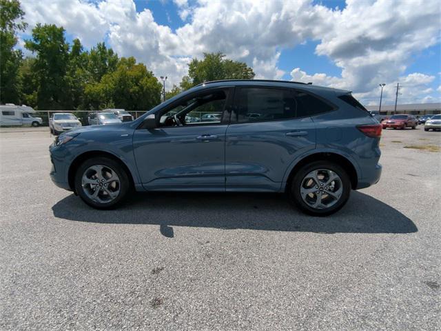 new 2024 Ford Escape car, priced at $31,468