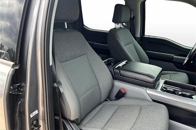 used 2024 Ford F-150 car, priced at $51,244