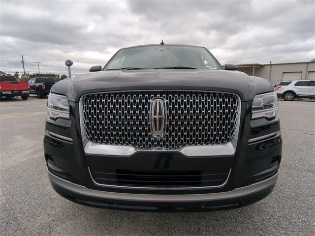 new 2024 Lincoln Navigator car, priced at $99,961