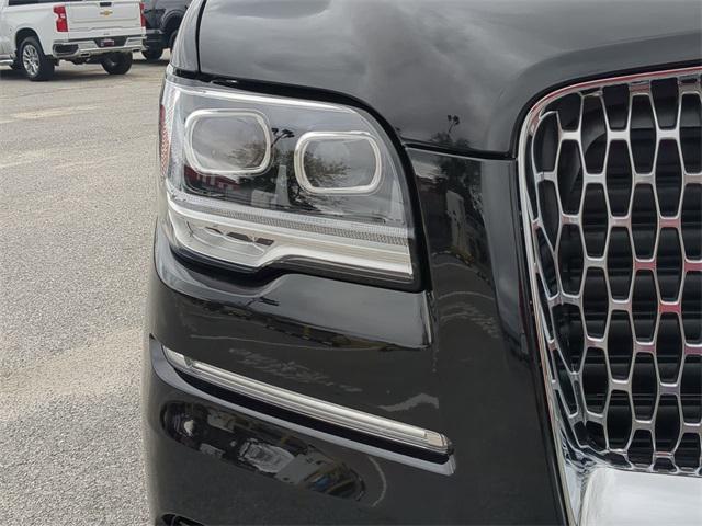 new 2024 Lincoln Navigator car, priced at $99,961