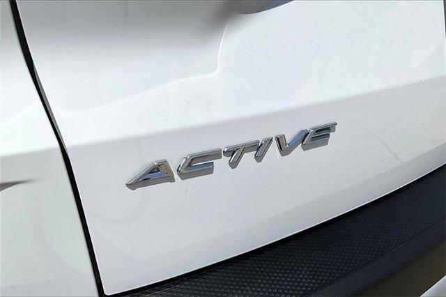 new 2025 Ford Escape car, priced at $27,585