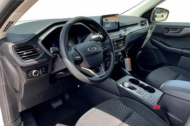 new 2025 Ford Escape car, priced at $27,585