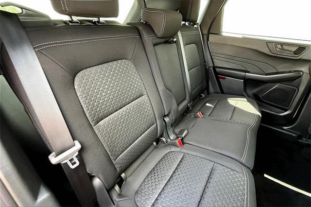 new 2025 Ford Escape car, priced at $27,585
