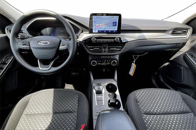 new 2025 Ford Escape car, priced at $27,585