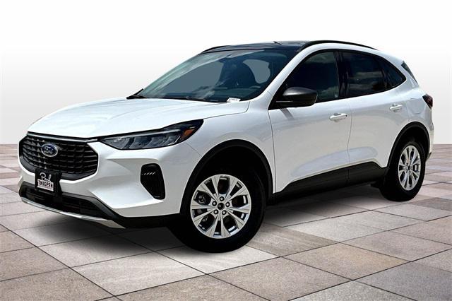 new 2025 Ford Escape car, priced at $27,585