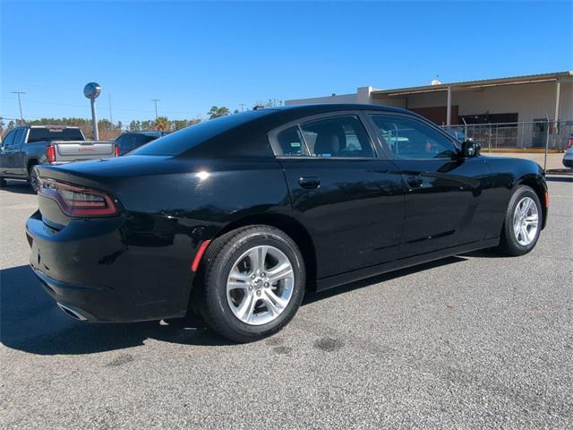 used 2022 Dodge Charger car, priced at $21,852