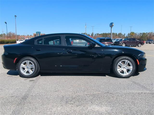 used 2022 Dodge Charger car, priced at $21,852