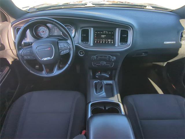 used 2022 Dodge Charger car, priced at $21,852