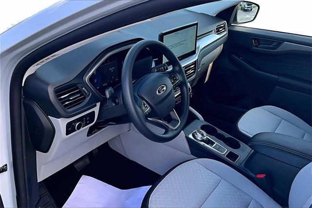 new 2025 Ford Escape car, priced at $28,118