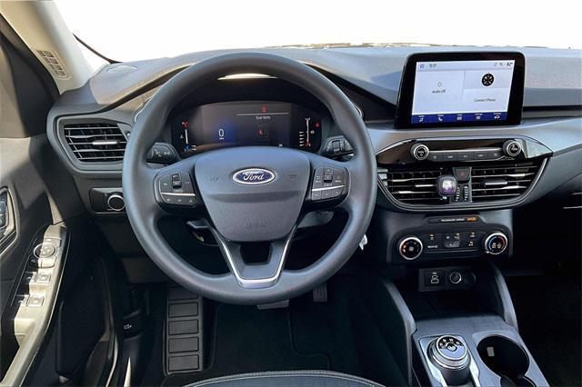 used 2024 Ford Escape car, priced at $27,640