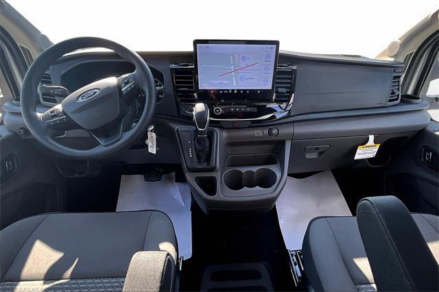 new 2025 Ford Transit-350 car, priced at $63,450