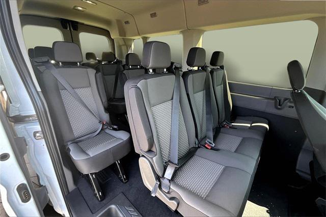 new 2025 Ford Transit-350 car, priced at $63,450